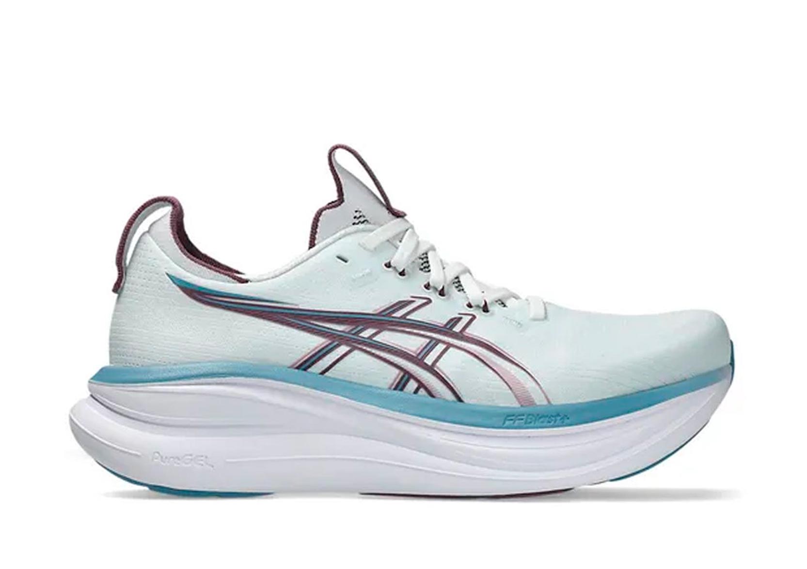 ASICS GEL-NIMBUS 28 W
